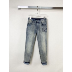 Chrome Hearts Jeans